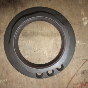 ZL30.2.2-14 LOCK NUT 55A0322