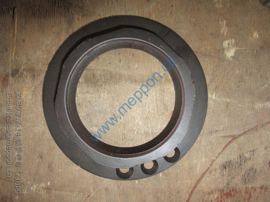 ZL30.2.2-14 LOCK NUT 55A0322