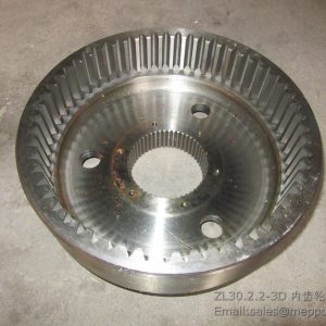 ZL30.2.2-3D INTERNAL GEAR RING 42A0032 XGMA FOTON LOVOL