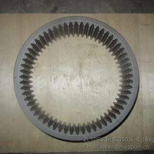 ZL50E CG50.6-8 CHENGGONG GEAR RING