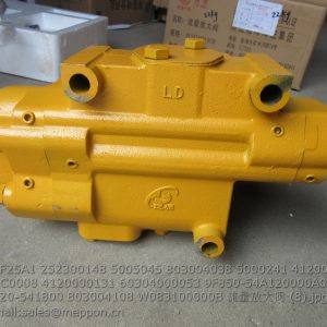 ZLF25A1 252300148 5005045 803004038 5000241 4120000504 12C0008 4120000131 60304000053 9F850-54A120000A0 9F20-541800 803004108 W083100000B 流量放大阀 valve