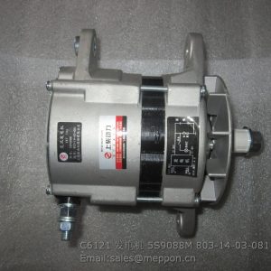 5S9088M 803-14-03-081 C6121 ALTERNATOR