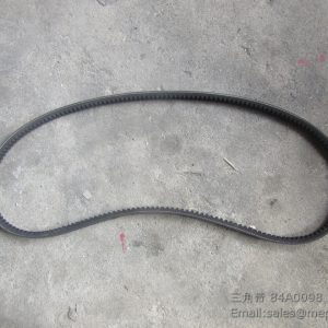 84A0098 BELT 17-470 AV13X1205 LIUGONG