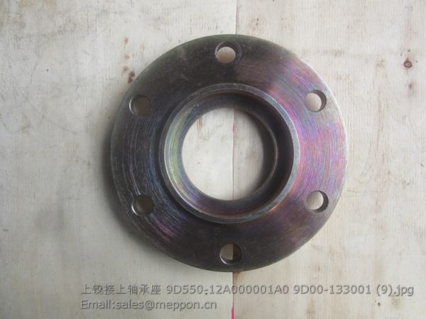 9D550-12A000001A0 9D00-133001 FOTON LOVOL FLANGE