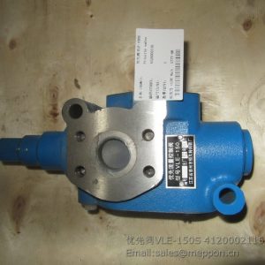 VLE-150S 4120002116 priority valve