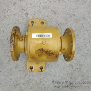 W040300000 Pillow block bearing group sem payloader parts