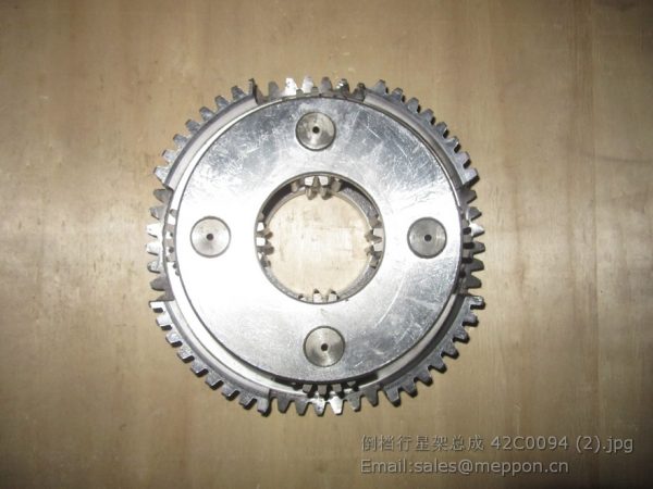 42C0094 PLANET CARRIER AS liugong parts
