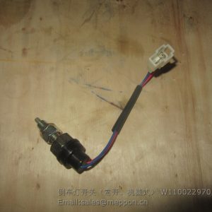 W110022970 SEM WHEEL LOADER reverse lamp switch