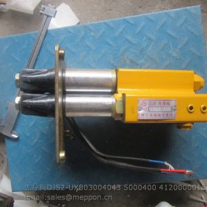 DJS2-UX/UU 803004043 5000400 4120000015 JOYSTICK