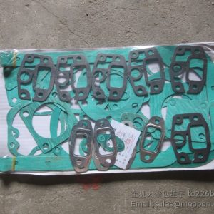 td226b-6g repair kits wp6 weichai deutz parts