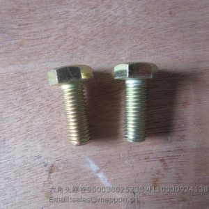 90003802523 4110000924138 bolt weichai 4110000025013