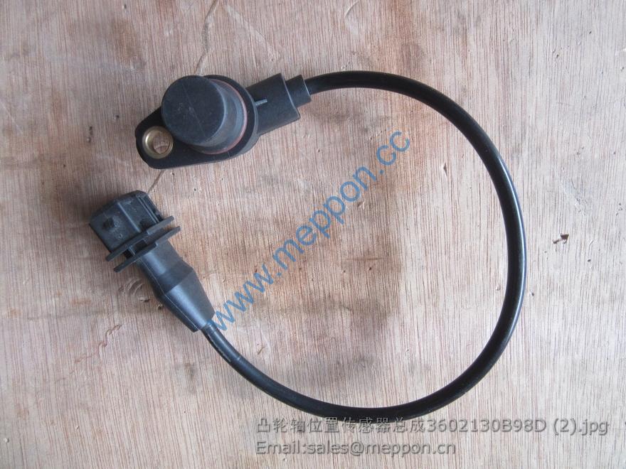 3602130B98D camshaft sensor 4110001009070 4110002206008