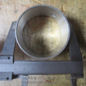 61560010029 612600010990 weichai camshaft bushing