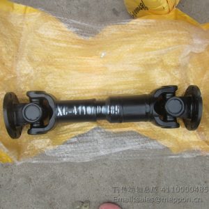 4110000485 front drive shaft sdlg