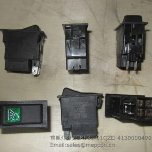 JK931-01QZD 4130000490 switch sdlg