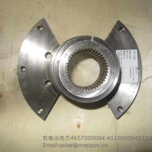 4657309004 4110000042128 flange sdlf zf SP106724