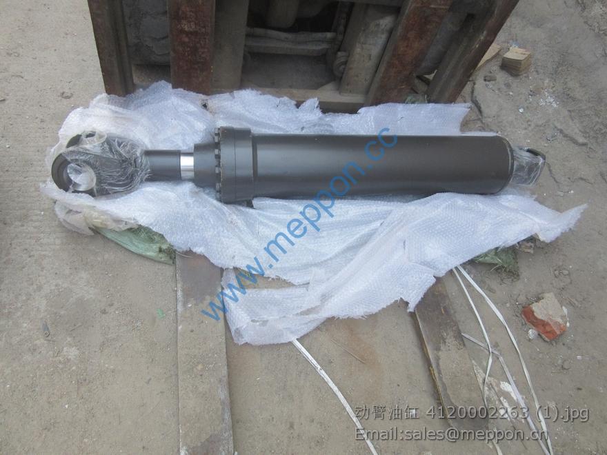 4120002263 SDLG LG956L LG958 LG959 LIFT ARM CYLINDER