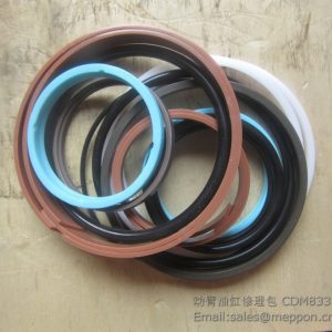 CDM833 LIFT CYLINDER REPAIR KITS CDM833-720000D