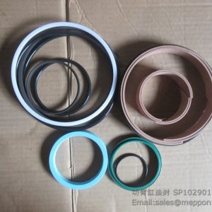 SP102901 lift cylinder repair kits