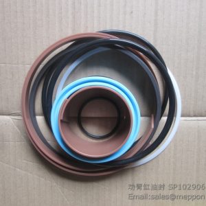 SP102906 liugong lift cylinder kits