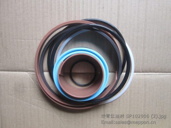 SP102906 liugong lift cylinder kits