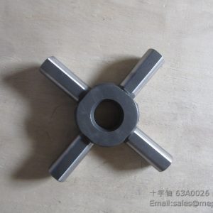 63A0026 Cross shaft JF30Q-119A XGMA SPARE PARTS