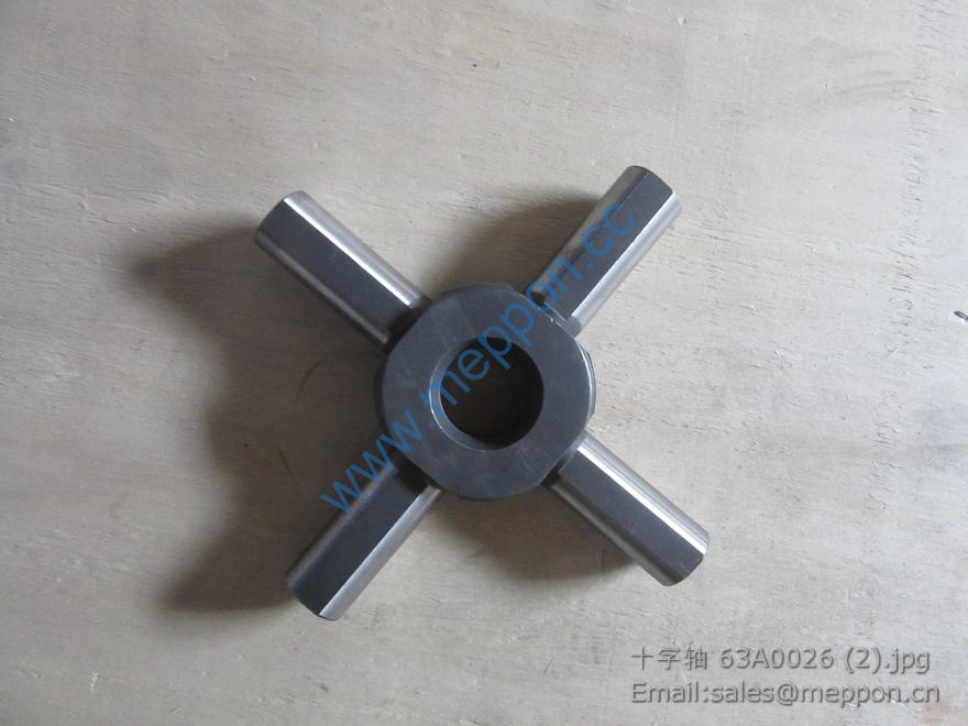 63A0026 Cross shaft JF30Q-119A XGMA SPARE PARTS