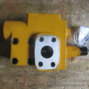 4120000451 SDLG VALVE SXH25
