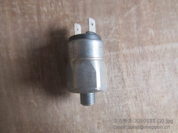 30B0135 LIUGONG PRESSURE SWITCH