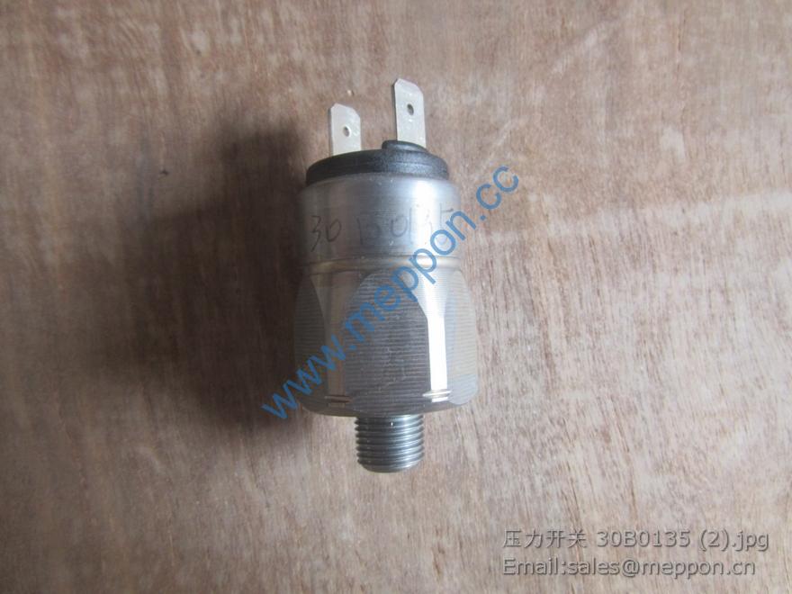 30B0135 LIUGONG PRESSURE SWITCH