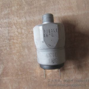 30B0133 LIUGONG SPARE PARTS SWITCH
