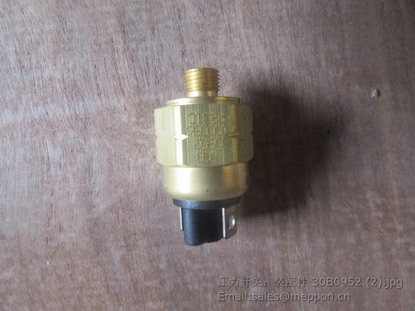 30B0952 LIUGONG PRESSURE SWITCH