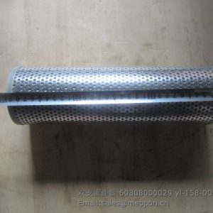 60308000029 yl-158-00 filter lonking LG855.02.02.01 YFL-A400X25LS-G