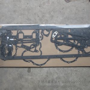 B3000-9000100B YUCHAI GASKET GROUP UNION