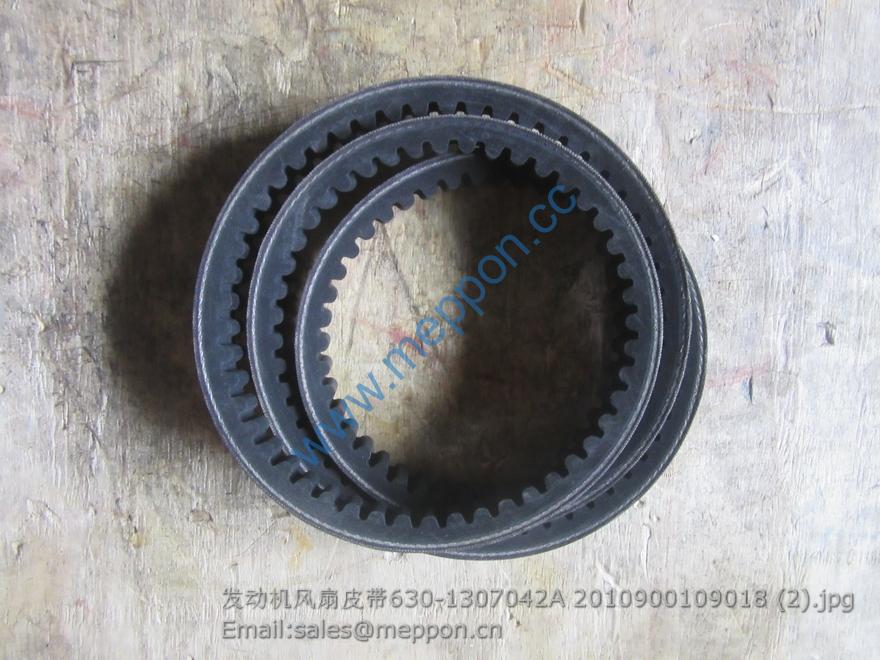 630-1307042A 2010900109018 belt SP105450