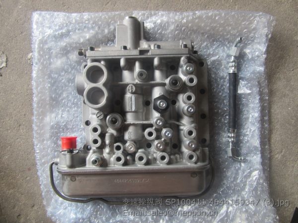 SP100411 4644159347 liugong control valve