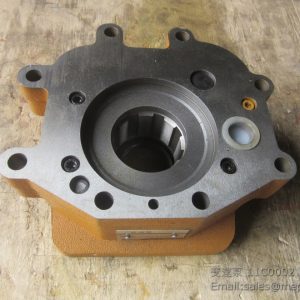 11C0002 XGMA TRANSMISSION PUMP