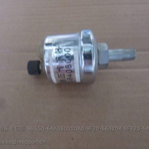 9B650-64A080000A0 9F20-663204 9F820-6408000 sensor foton