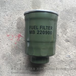 31945-44000 MB 220900 10602 FILTER