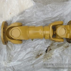 Z520100030 REAR DRIVE SHAFT SEM FRONT LOADER