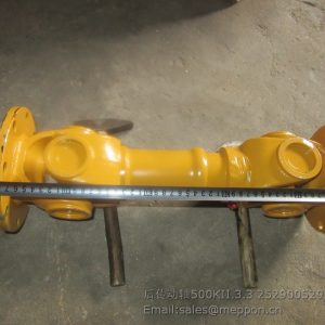500KII.3.3 252900529 rear drive shaft xcmg