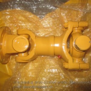 rear drive shaft 9F20-253000 9F850-25A030000A0 foton lovol