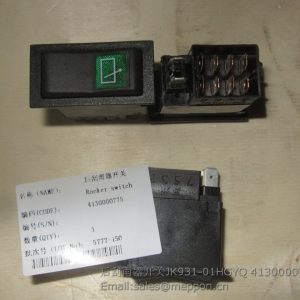 JK931-01HGYQ 4130000775 sdlg switch