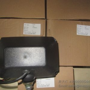 4130000544 rear lamp sdlg