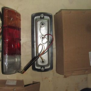 LRHD-24V 4130001134 rear lamp sdlg
