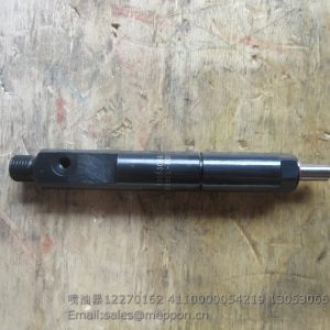 12270162 4110000054219 13053066 injector weichai sdlg