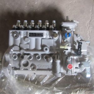 5258807 fuel injection pump cummins for clg856 liugong