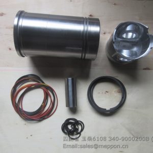 340-9000200B YUCHAI CYLINDER KIT