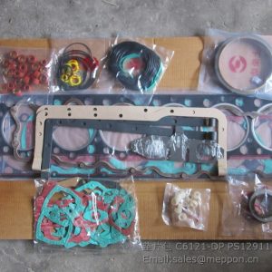 F/C6121-DP PS12911 SP105205 75B0121 REPAIR KITS SHANGCHAI