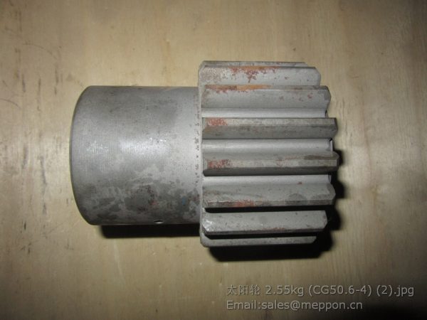 CG50.6-4 sun gear chenggong